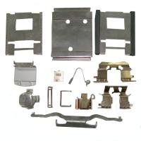 Electronic Contect Plate